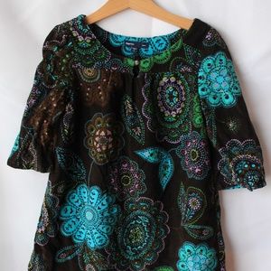 Gap Kids Corduroy Dress